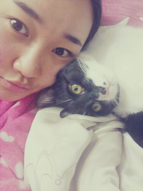 Nulllly's tweet image. 리니랑친해요
ㅋㅋㅋㅋㅋㅋ