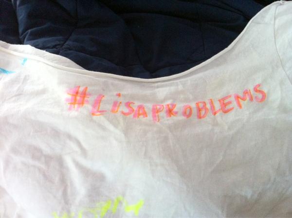 ohboy_juliajoy's tweet image. #lisaproblems @Lisa_DiLorenzo