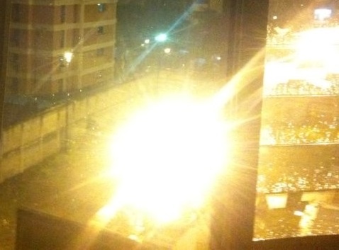 supermarylicius's tweet image. El recoñisimo de su madre de quien tenía que apagar las luces y no lo hizo!! #matenlosatodos  #corpoelec