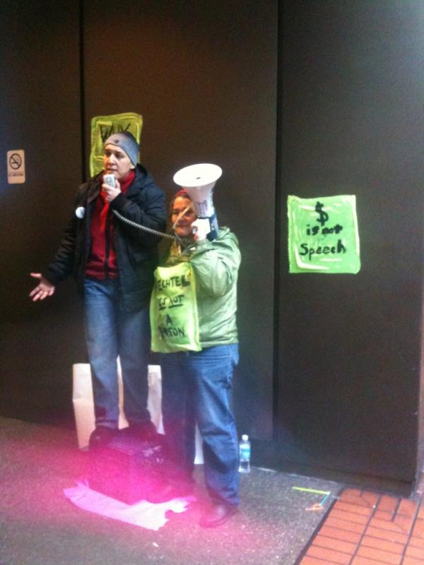 BechtelAction tweet picture