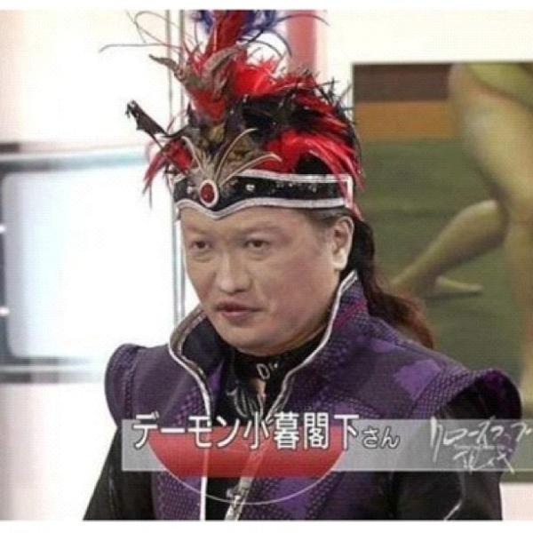 KEITAorA's tweet photo. すっぴん。 http://t.co/Xsrm8xu6