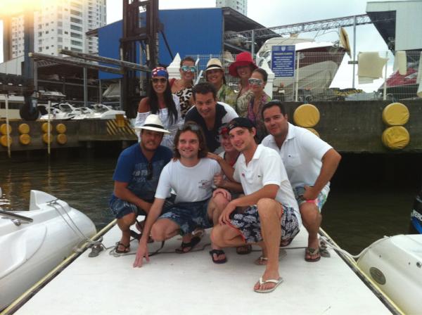 Volta do passeio <a href="/fabriciomaggi/">Fabricio Maggi</a> <a href="/M_Malaquias/">Marquinhos Malaquias</a> <a href="/brunodobem/">Brunodobem</a> <a href="/PolyannaRosato/">Polyanna Rosato</a> e cia