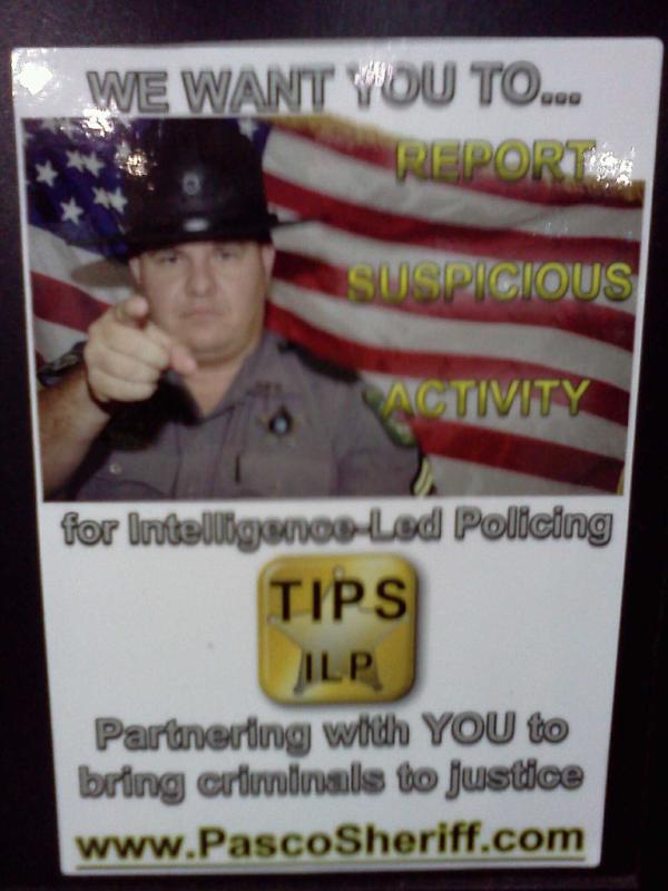DavidtheHeald's tweet photo. @DConRadioIo and so the tattle tale society @RealAlexJones talks about comes to Pasco. http://t.co/KChjtoxh