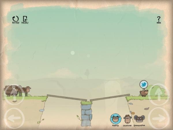 Katty from #theSheeps is afraid of heights
 bit.ly/rqBTZc