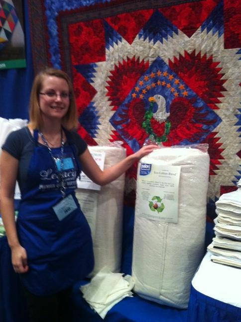 At Road2california withal yea from Quilters Paradise Escondido