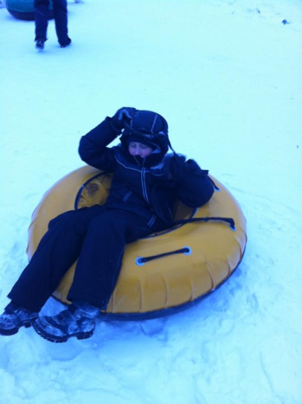 Крылатские холмы