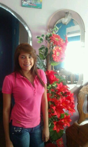 Abix100's tweet photo. Y Aqui Les Dejo Fotos :D http://t.co/TbuSu7WS