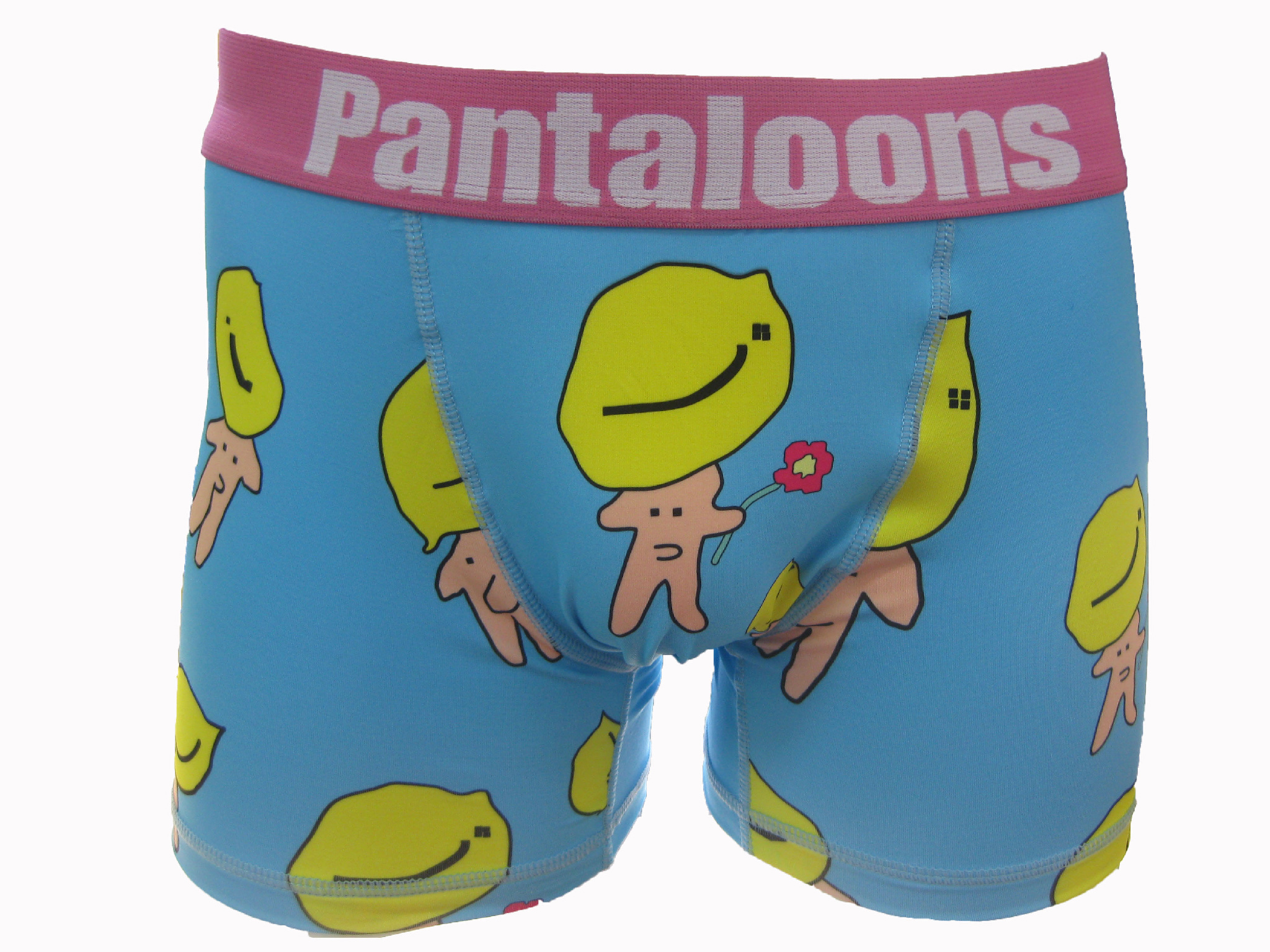ボクサーパンツ製作人 Pantaloons Hiro Twitter