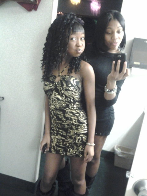 Watch EvonTeylor 💅🏾📸's leaked NSFW photo on TwXstars