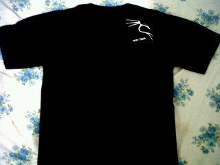 KaosLinux tweet media