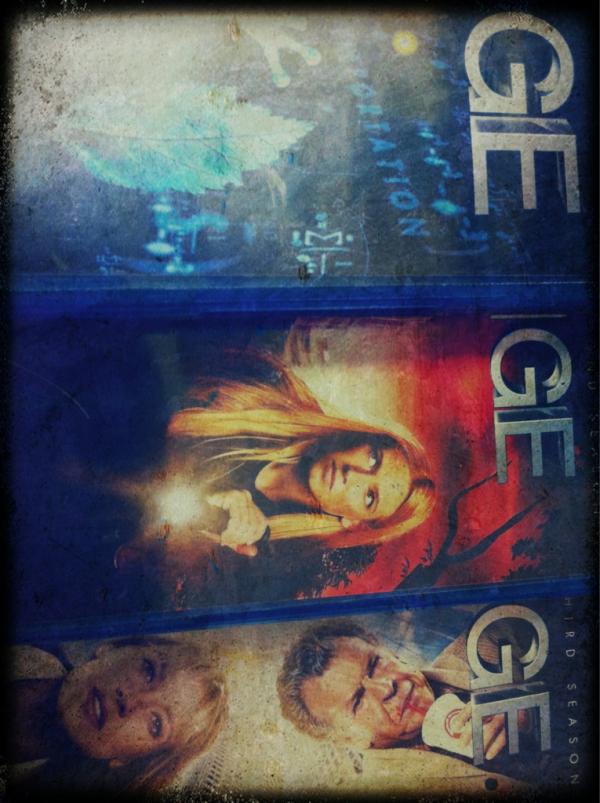 No has show ever meant as much to me before, and no show ever will again. #Fringe