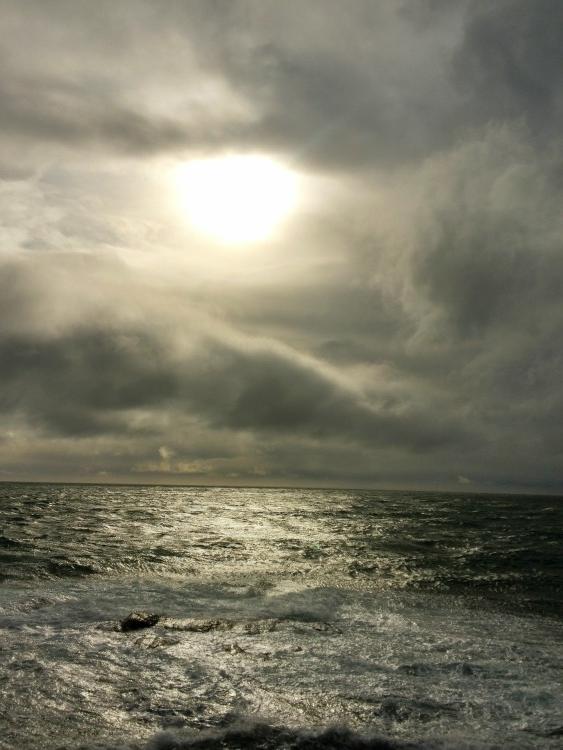 JoshTable's tweet image. A view of Victoria today.