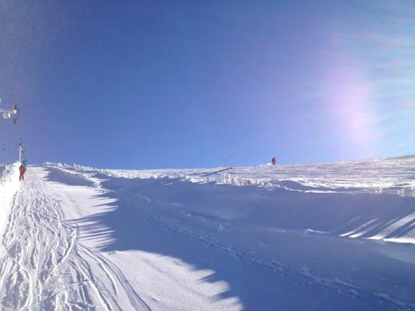 Nevis Range Live (@nevisrange) on Twitter photo 