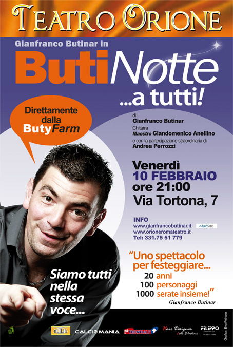 Gianfranco Butinar (@gfbutinar) on Twitter photo 