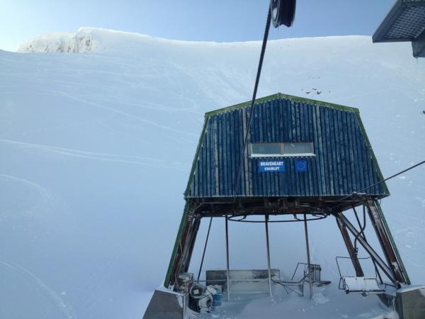 Nevis Range Live (@nevisrange) on Twitter photo 