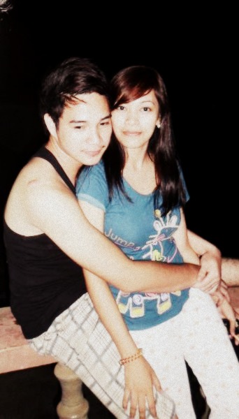 krisnabeybe's tweet image. i want to be with him now. #justmissingyou