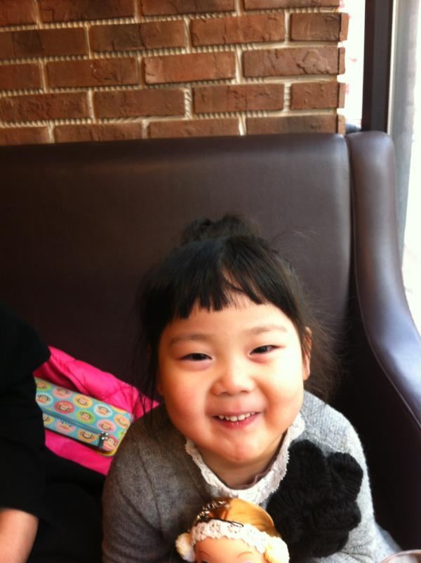 srvincent415's tweet photo. 울 수아 http://t.co/amMD7qRr