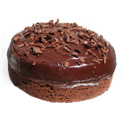 HealthyCakeComp's tweet image. Our delicious gluten-free and dairy-free (can also be egg-free, vegan and no added sugar) Iced Chocolate Cake