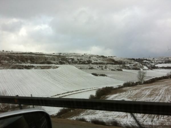 XAFONTELO's tweet photo. Viaxe a Huesca!!!! http://t.co/Ok0CLpX3