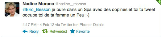 Arthur_CT's tweet image. le #DMfail de notre chère @nadine__morano  !