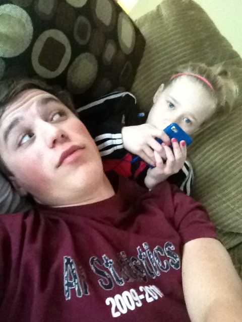 R_Garrisonmsu's tweet image. #yee #familyflow