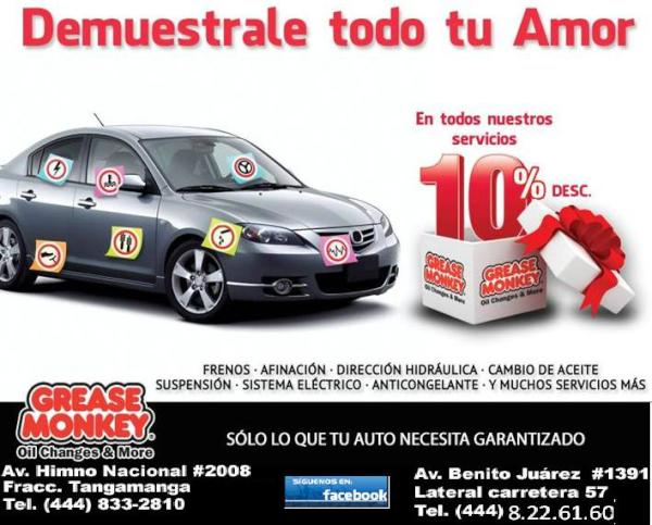 greasemonkey7's tweet image. los esperamos en este puente, en greasemonkey