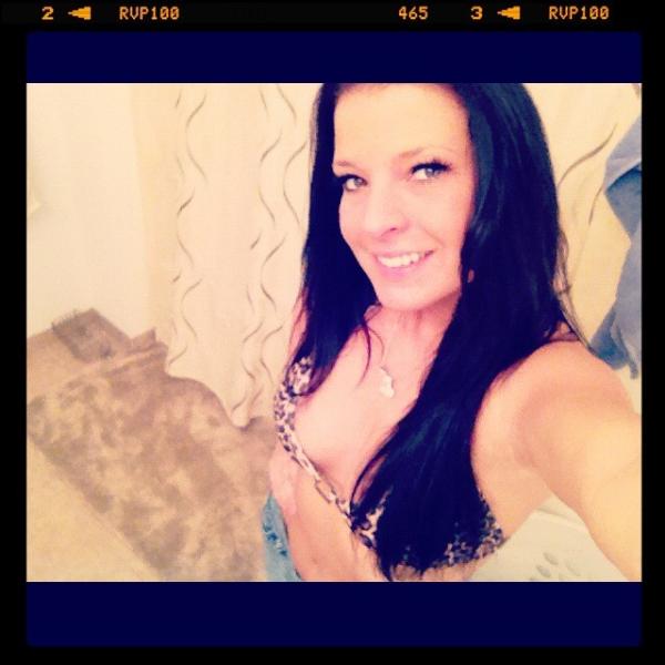 Fundraiser time with Sarah :)