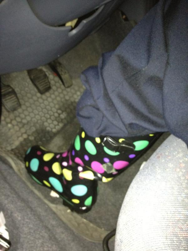 Lydiabradley6's tweet image. Nats getting knee deep. #alloverthat