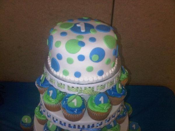 ShAnNoNkHuNtEr's tweet image. Sweetness!! What I like to do for fun. #HappyBirthday Ben!!!  Auntie loves you!!  #funhobbies