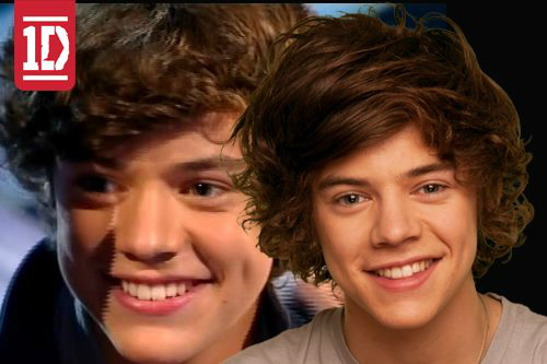 spunkycan's tweet photo. He's grown up so much ! :'o http://t.co/gwTIgV16
