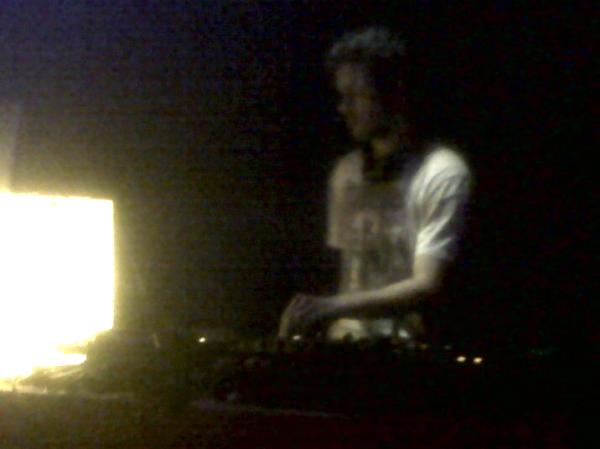 Electrronicall's tweet image. En el #club47 hasta las 3:00...