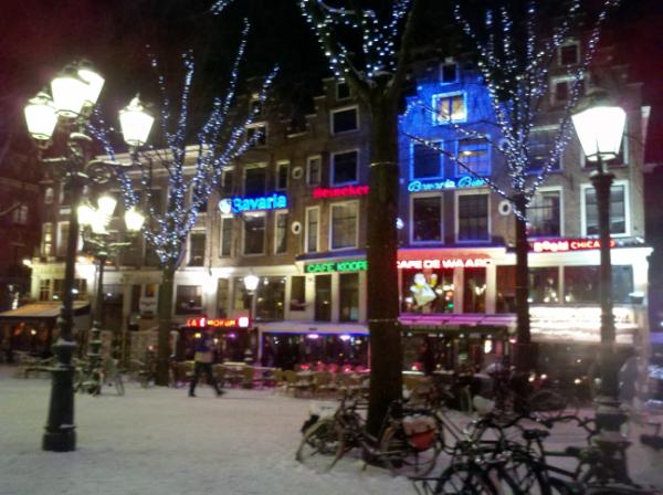 DONfidence's tweet photo. Iamsterdam http://t.co/3ZJeLj0Z