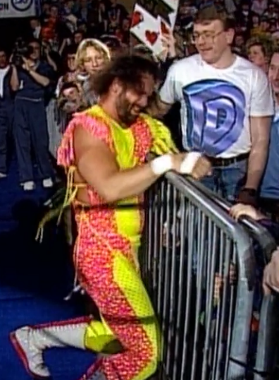 80s Wrestling Fans tweet media