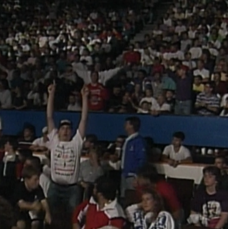 80s Wrestling Fans tweet media