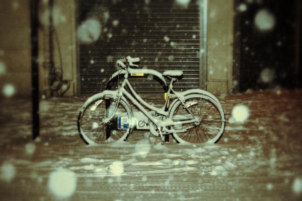 A Snowy Night In Stokey (5) <a href="/northsixteen/">northsixteen</a>