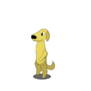 FerrantiPhil's tweet photo. Mustard just moved in to my Pet Town! #PetTown b http://t.co/0WS0bKYp