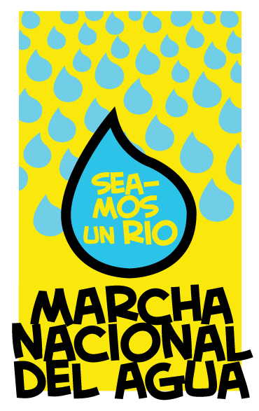 A pedido del público aquí va el afiche de la #MarchadelAgua <a href="/MarchadlAgua/">Marcha del Agua</a> Se agradece su #difusión