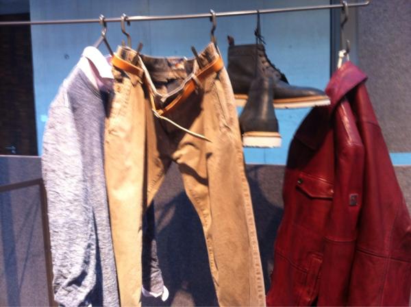 MENselection's tweet image. #Fashion #