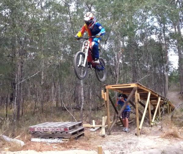 Ktm83Matt's tweet photo. http://t.co/zhd1i3Ip