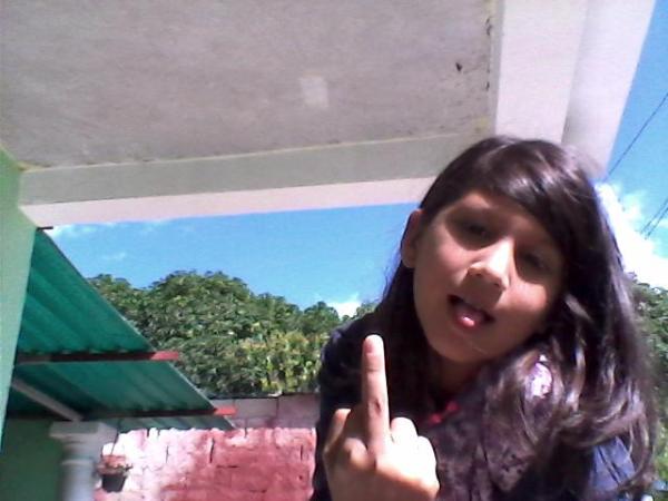 GenesisLpez's tweet photo. amor de madre y padre el papa es que tiene que pagar el vencimiento la tarjeta para mi celurar la comida todo calatela http://t.co/iJpb4duA