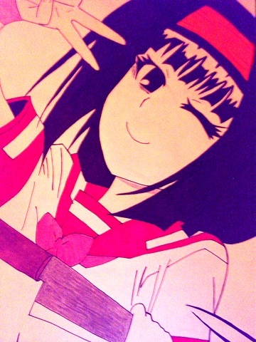 安心院さんのtwitterイラスト検索結果 古い順