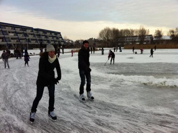 nouk_anouk's tweet photo. En in actie http://t.co/iFfHMhKb