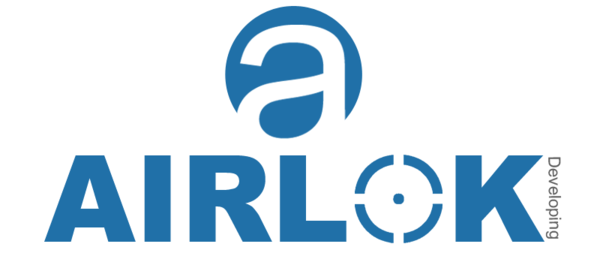AirlokDev's tweet photo. Ok So i need your help with this new Logo Design for Airlok! Re-Tweet and share the opinions please! http://t.co/h3rPiRkN