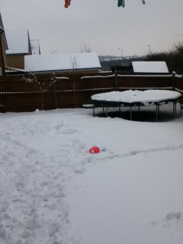 Callum_Murton's tweet photo. Lovely weather we are having http://t.co/UMnNhM3s