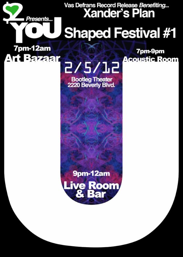 Xanders_Plan's tweet image. Tonight is the night. Hope to see you all there!