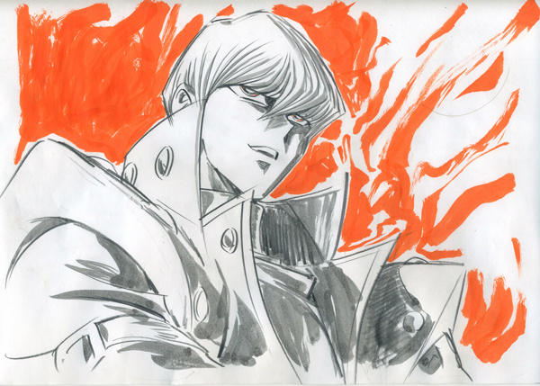 コミケ 羽山淳一 イラスト集 5 コミケ 羽山淳一 イラスト集 5 コミケ 羽山淳一 イラスト集 5 羽山