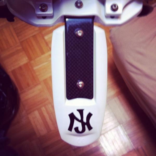 FilthyKings's tweet photo. NJ all day. http://t.co/DAUXimD6