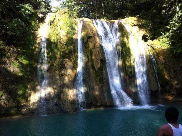 gercieshore's tweet image. Went to Daranak falls yesterday morning...
Brought nothing but my jeans and shirt..
#spontaneousMoments