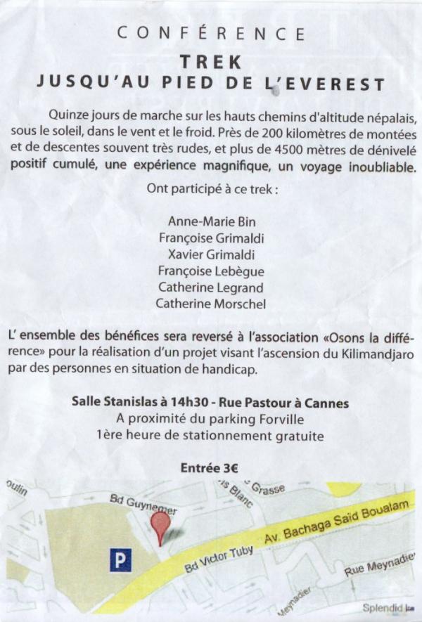osonsladiff's tweet photo. @PeterBabilotte conférence mardi 7 salle Stanislas http://t.co/XtH2pOu5