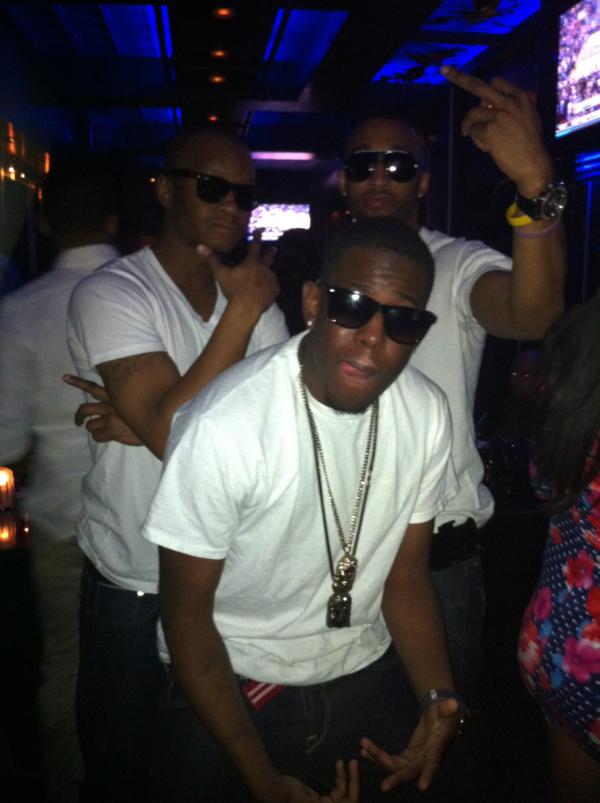 Shamoney630's tweet image. @murdoc630 @itsfameybaby #Phillyflow